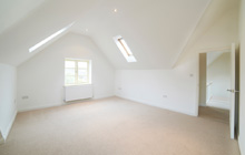 Cwmtillery bedroom extension leads