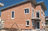 Cwmtillery home extensions