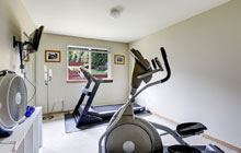 Cwmtillery home gym construction leads
