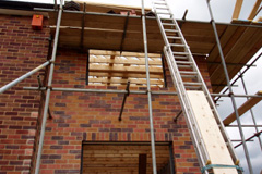 house extensions Cwmtillery